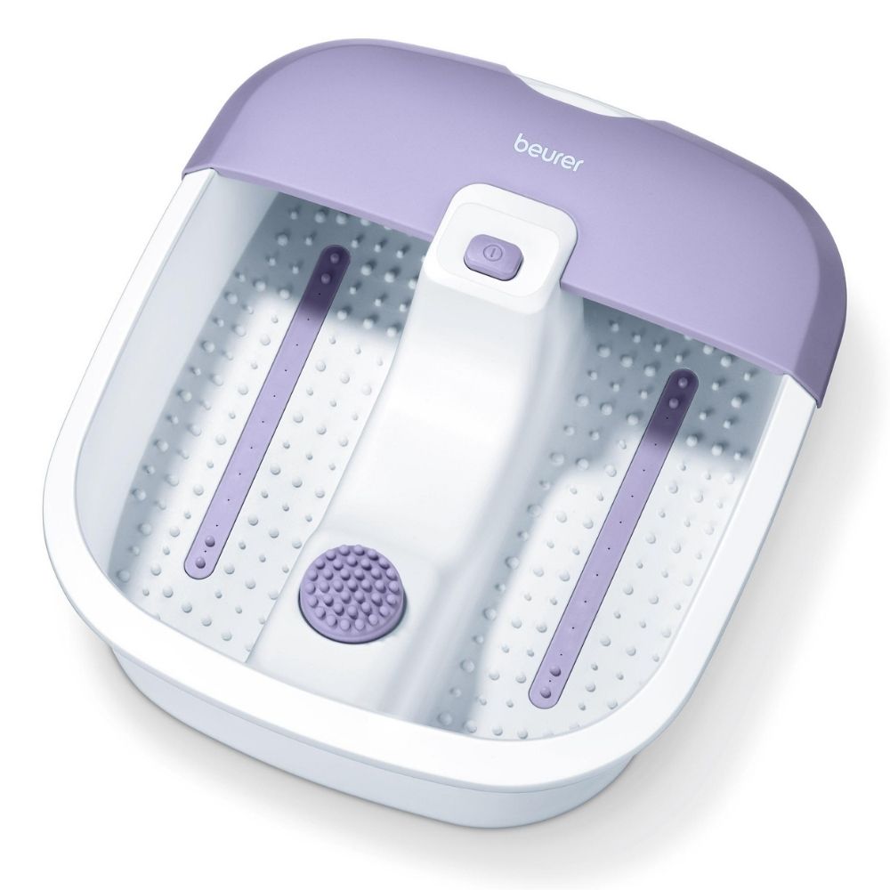 Baño de burbujas para pies FB 12