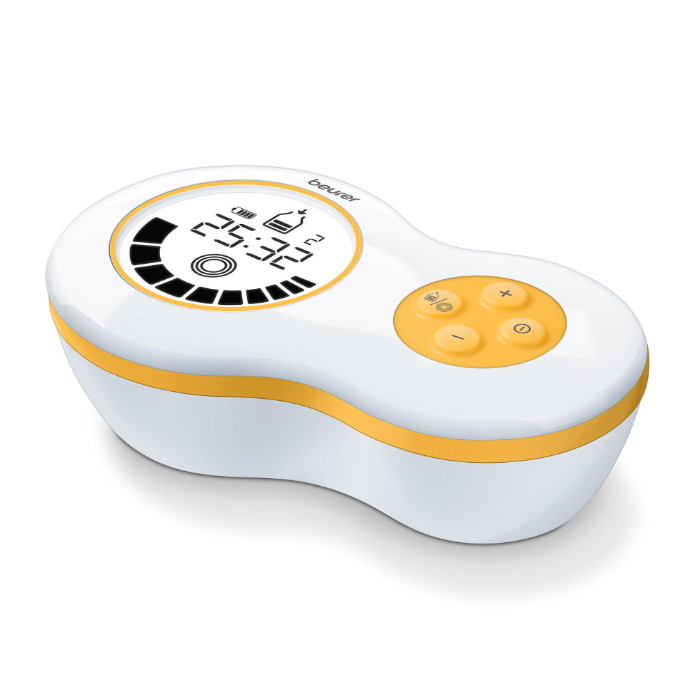 Extractor de leche eléctrico doble BY70 Dual