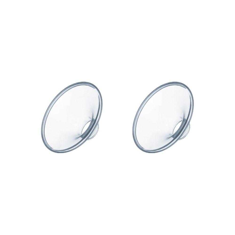 Extractor de leche eléctrico doble BY70 Dual