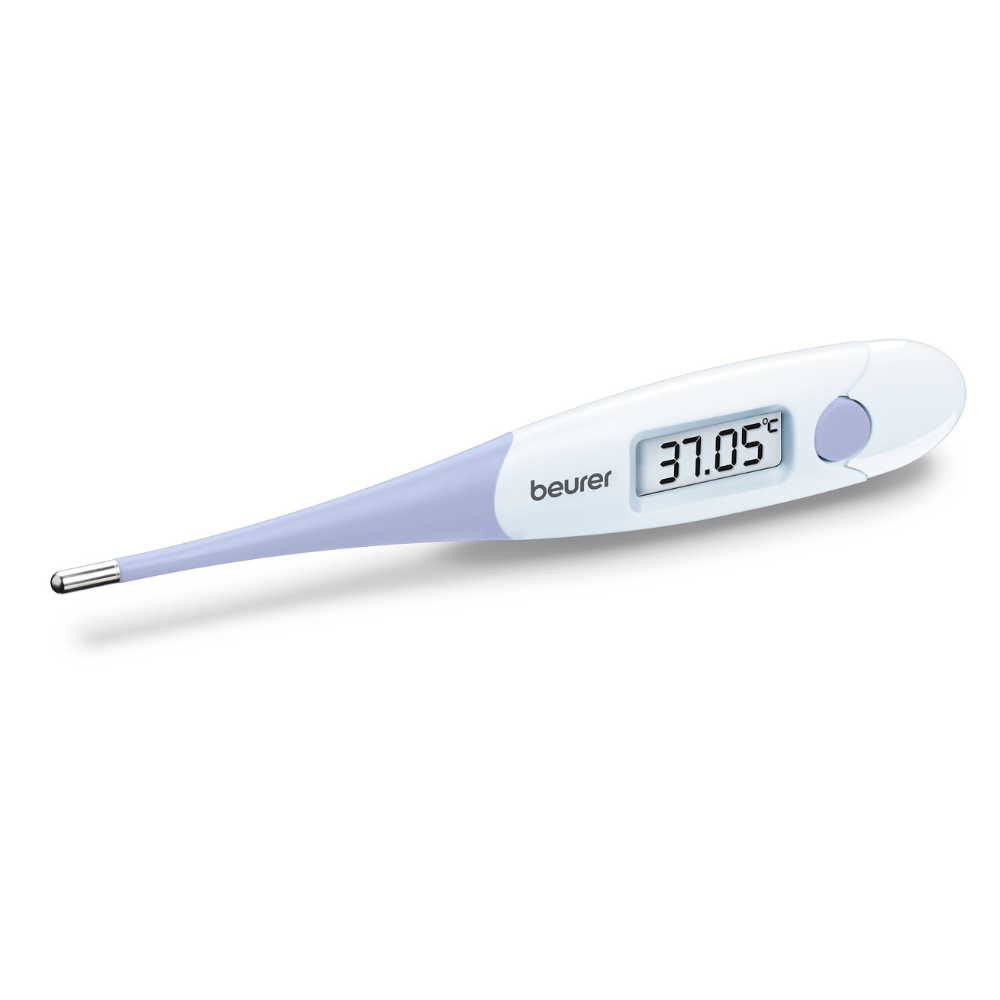 Termómetro basal - Fertilidad OT20